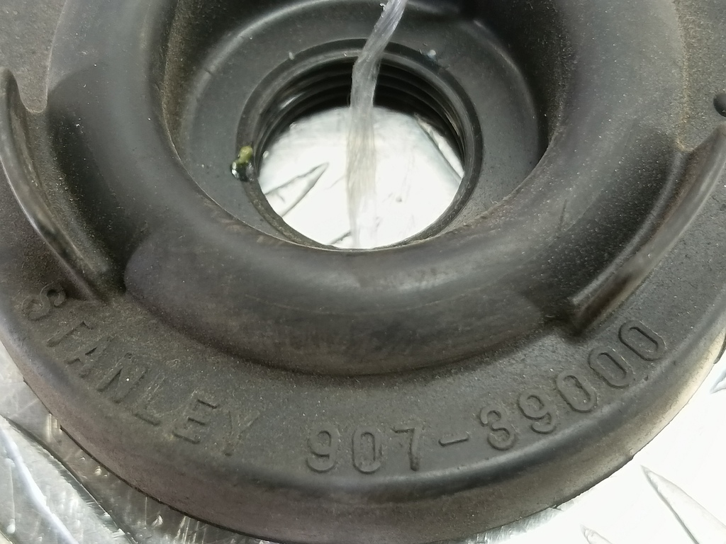 заглушка фары HONDA CR-V 2.0 AT (150 л.с.)CR-V  II (2001—2004) Внедорожник 33126S0A003, 860 рублей, Москва