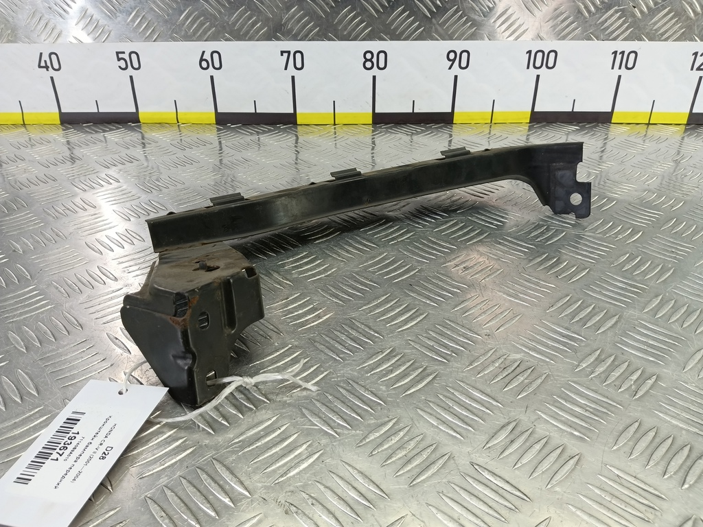 кронштейн бампера HONDA CR-V 2.0 AT (150 л.с.)CR-V  II (2001—2004) Внедорожник 71140S9A010, 1440 рублей, Москва