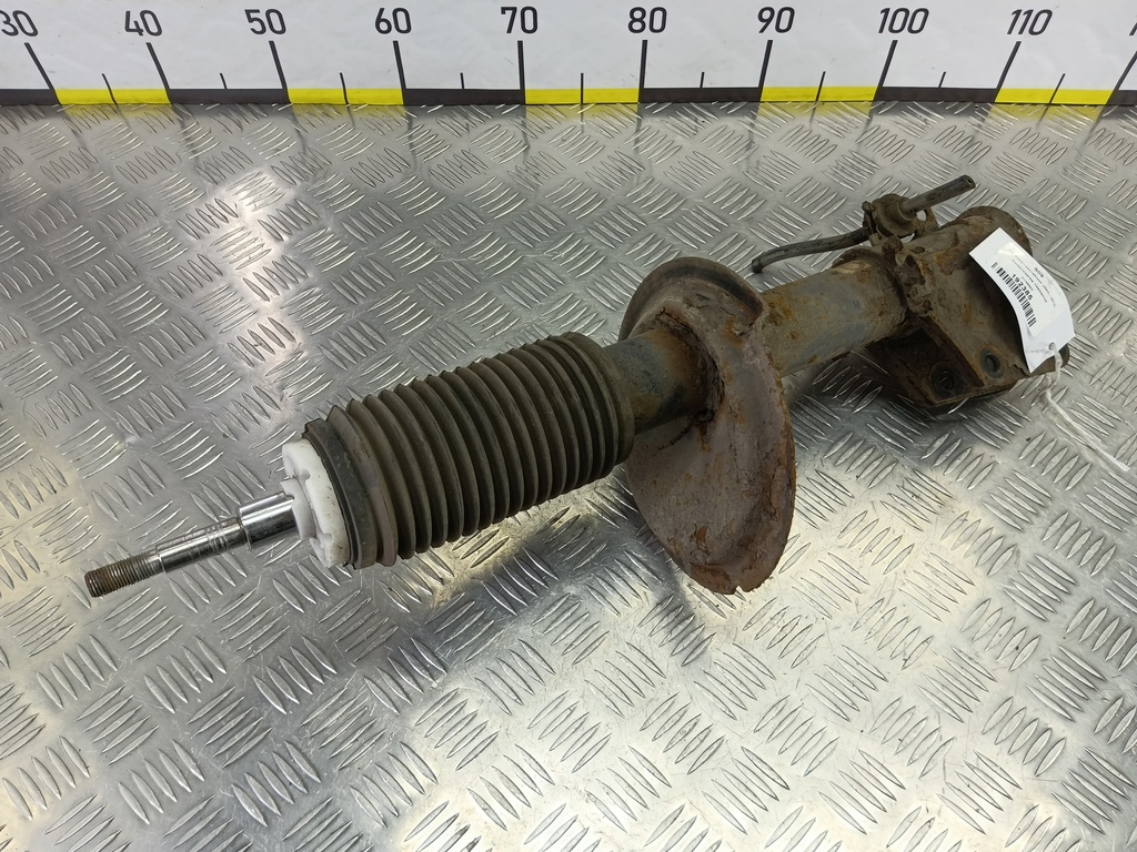 амортизатор Fiat Doblo 1.4 MT (77 л.с.)Doblo  I рестайлинг (2005—2015) Минивэн 51766603, 4430 рублей, Москва