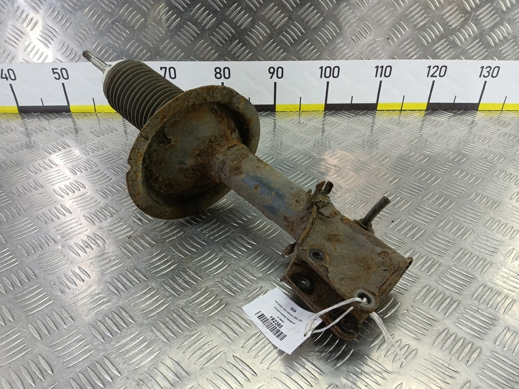 амортизатор Fiat Doblo 1.4 MT (77 л.с.)Doblo  I рестайлинг (2005—2015) Минивэн 51766603, 4430 рублей, Москва