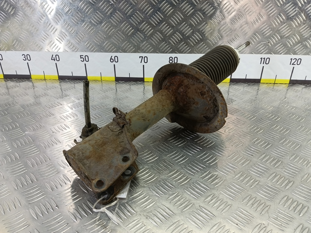 амортизатор Fiat Doblo 1.4 MT (77 л.с.)Doblo  I рестайлинг (2005—2015) Минивэн 51766603, 4430 рублей, Москва