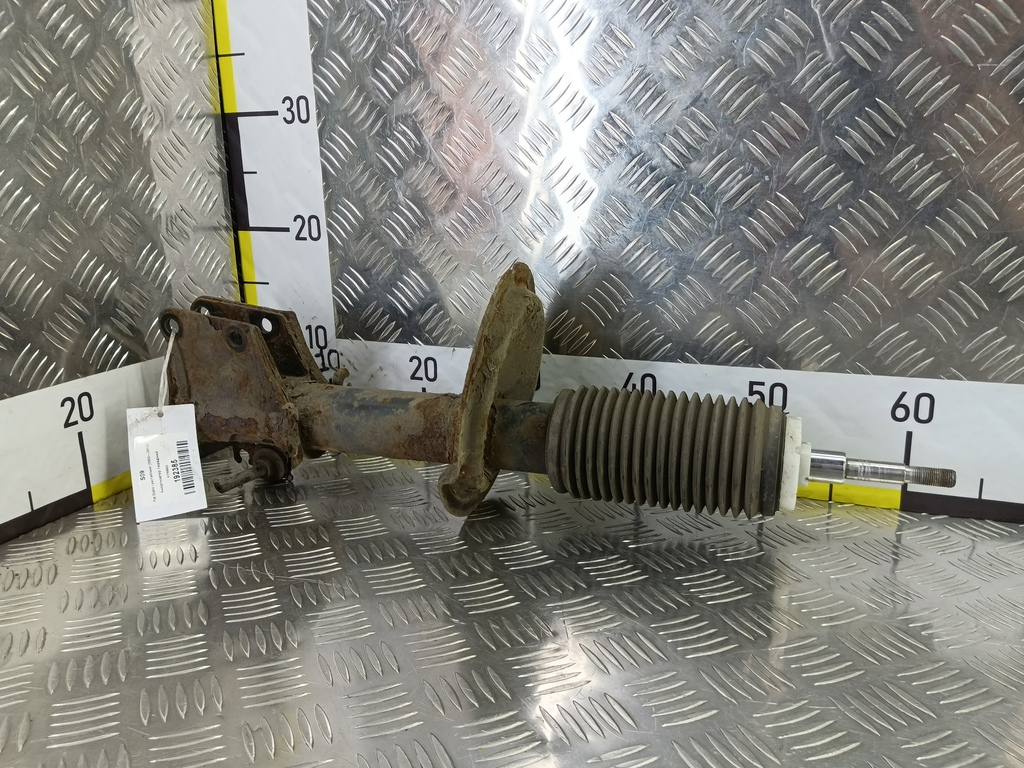 амортизатор Fiat Doblo 1.4 MT (77 л.с.)Doblo  I рестайлинг (2005—2015) Минивэн 51766603, 4430 рублей, Москва