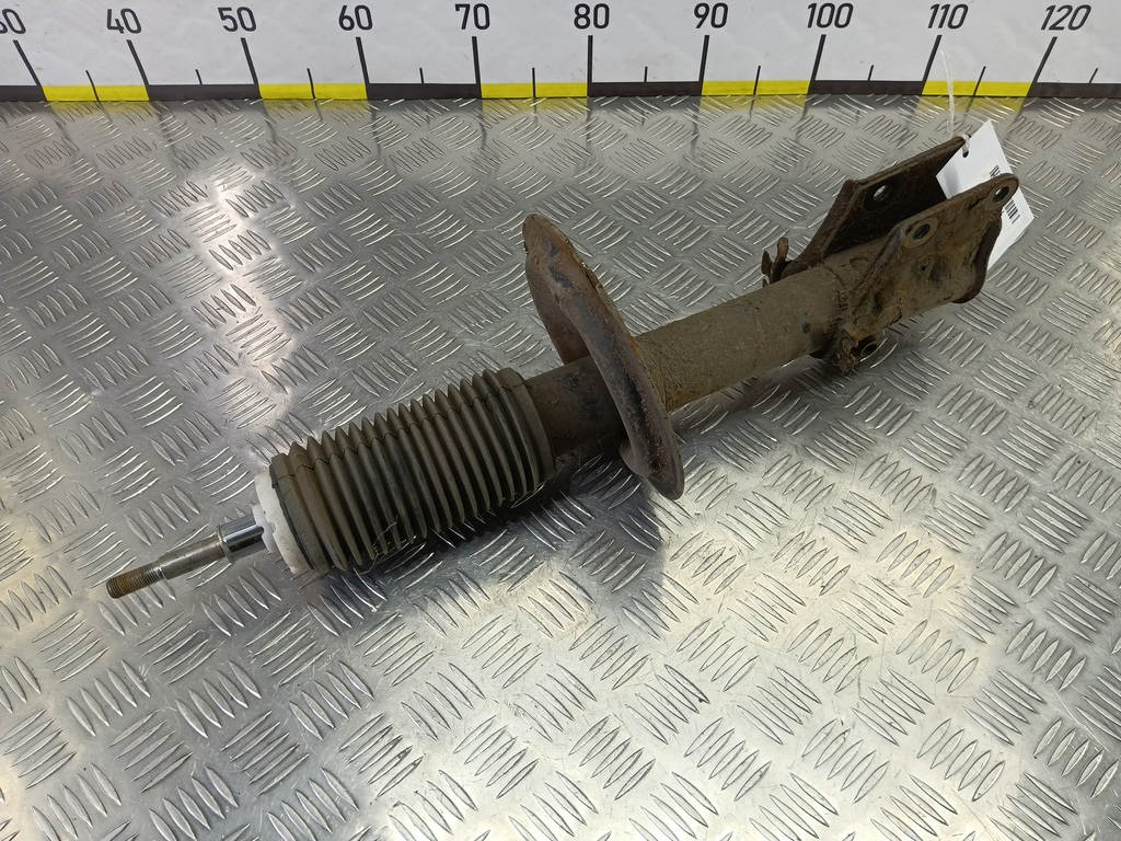 амортизатор Fiat Doblo 1.4 MT (77 л.с.)Doblo  I рестайлинг (2005—2015) Минивэн 51766603, 4430 рублей, Москва