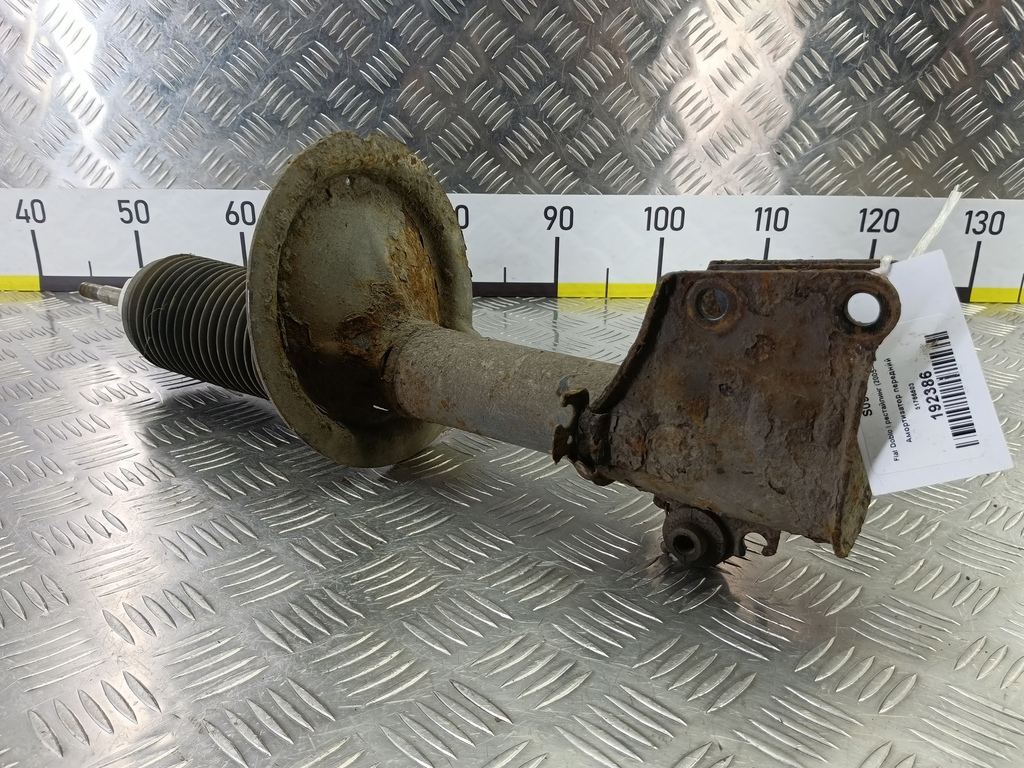 амортизатор Fiat Doblo 1.4 MT (77 л.с.)Doblo  I рестайлинг (2005—2015) Минивэн 51766603, 4430 рублей, Москва