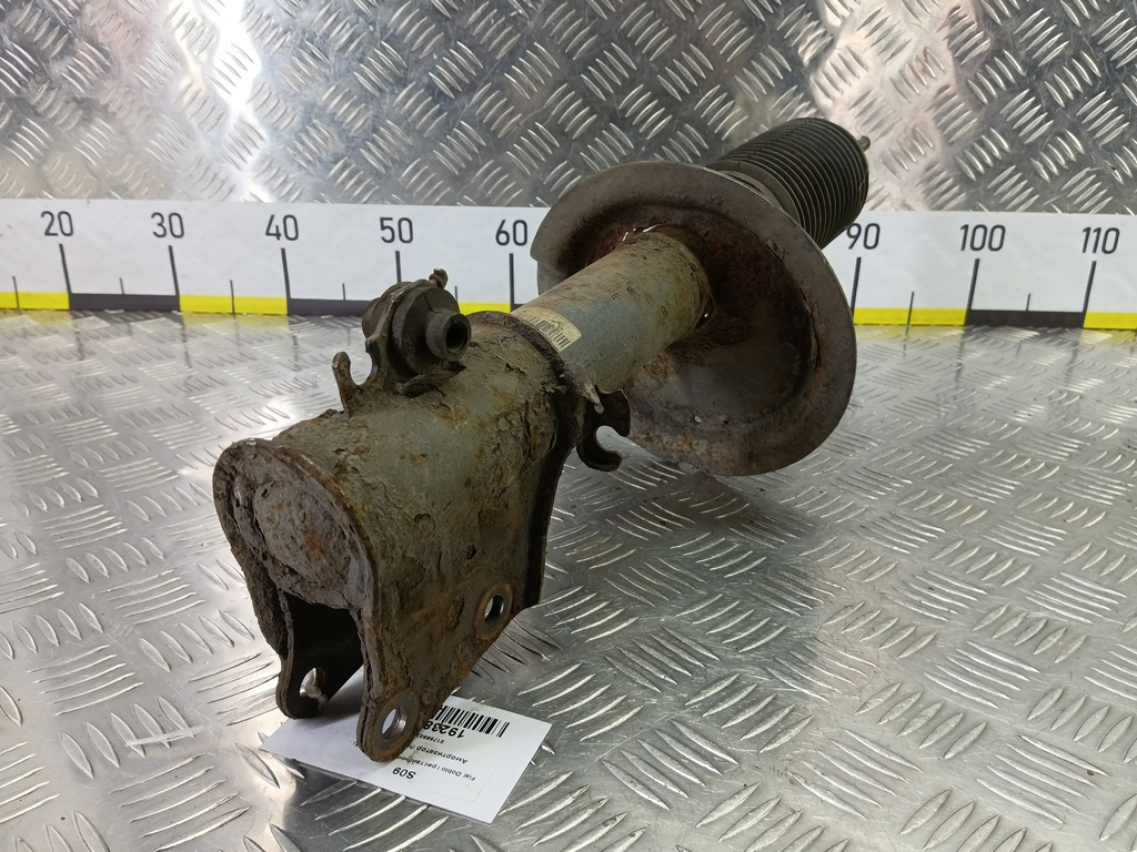 амортизатор Fiat Doblo 1.4 MT (77 л.с.)Doblo  I рестайлинг (2005—2015) Минивэн 51766603, 4430 рублей, Москва