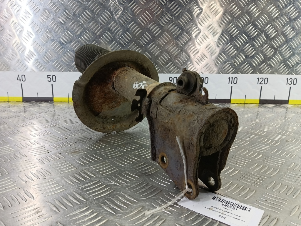 амортизатор Fiat Doblo 1.4 MT (77 л.с.)Doblo  I рестайлинг (2005—2015) Минивэн 51766603, 4430 рублей, Москва