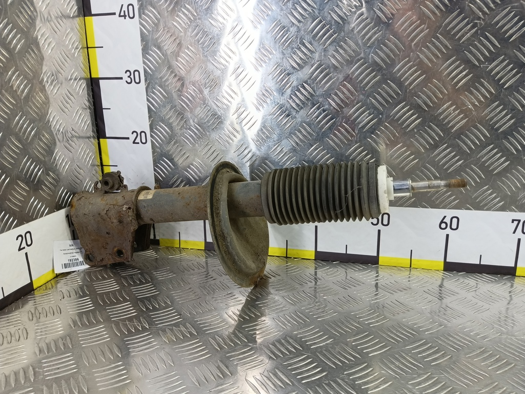 амортизатор Fiat Doblo 1.4 MT (77 л.с.)Doblo  I рестайлинг (2005—2015) Минивэн 51766603, 4430 рублей, Москва