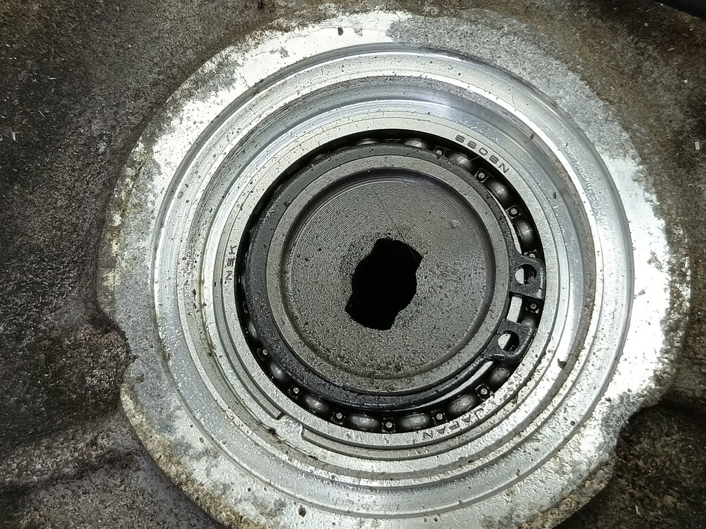 кпп раздаточная (раздатка) SUZUKI Grand Vitara 2.0 4WD MT (140 л.с.)Grand Vitara  II (2005—2008) Внедорожник 2951166J00, 54450 рублей, Москва