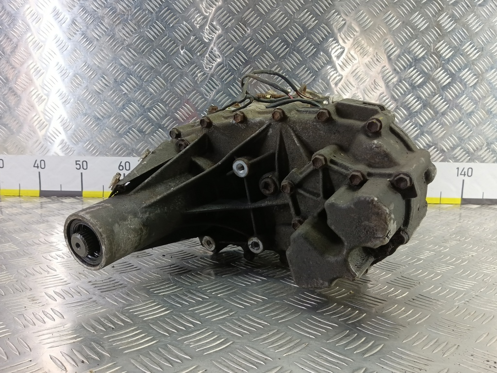 кпп раздаточная (раздатка) SUZUKI Grand Vitara 2.0 4WD MT (140 л.с.)Grand Vitara  II (2005—2008) Внедорожник 2951166J00, 54450 рублей, Москва