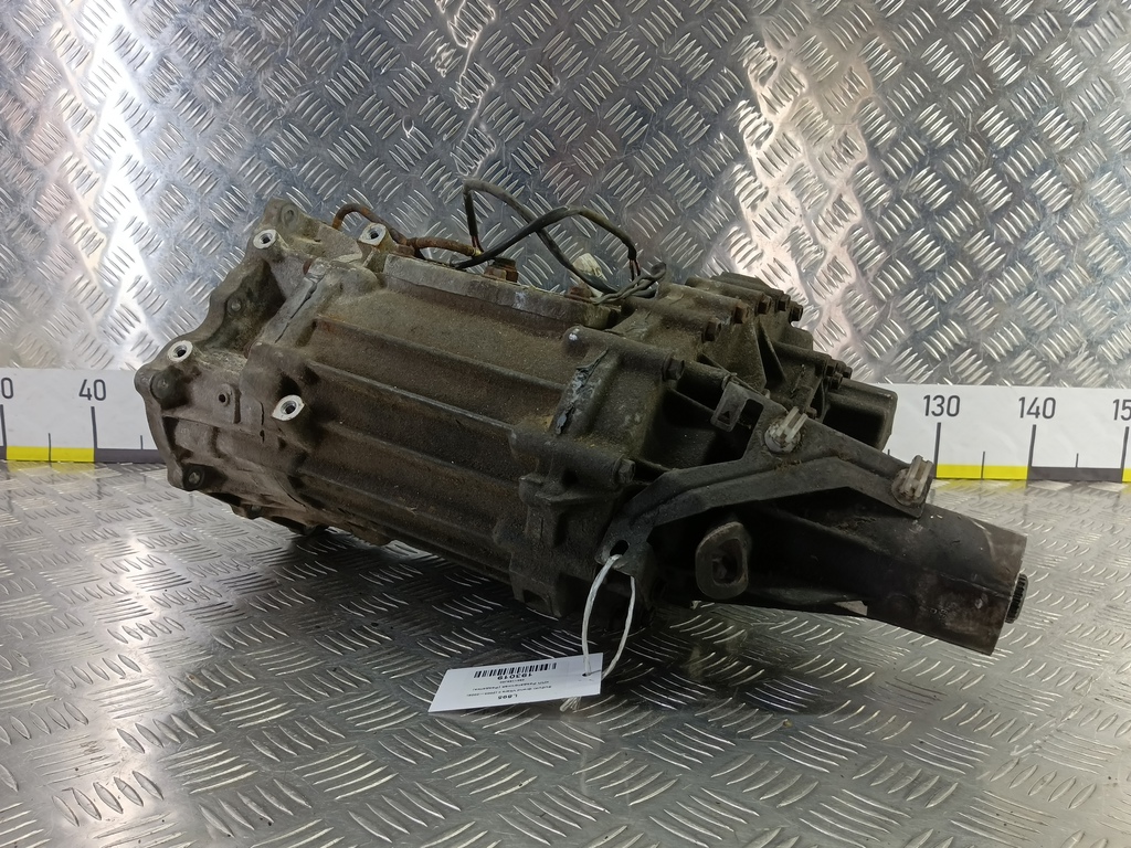 кпп раздаточная (раздатка) SUZUKI Grand Vitara 2.0 4WD MT (140 л.с.)Grand Vitara  II (2005—2008) Внедорожник 2951166J00, 54450 рублей, Москва