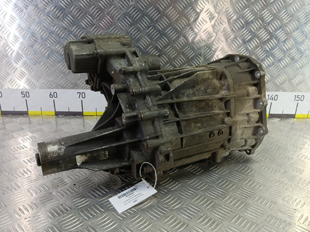 кпп раздаточная (раздатка) SUZUKI Grand Vitara 2.0 4WD MT (140 л.с.)Grand Vitara  II (2005—2008) Внедорожник 2951166J00, 54450 рублей, Москва