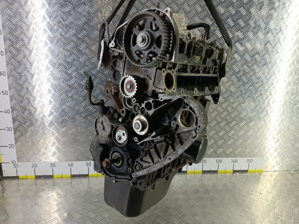 двигатель Iveco Daily 2.3 D MT (126 л.с.)Daily  V (2011—2014) Пикап 5801406999, 264900 рублей, Москва