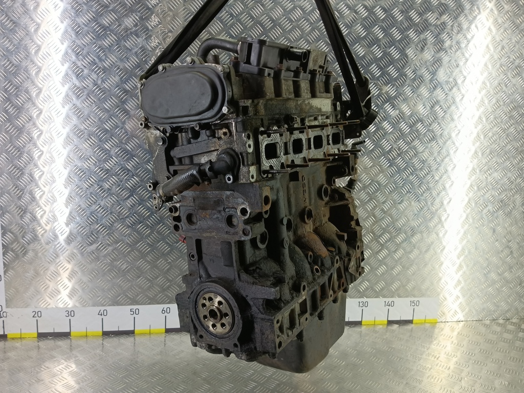 двигатель Iveco Daily 2.3 D MT (126 л.с.)Daily  V (2011—2014) Пикап 5801406999, 264900 рублей, Москва