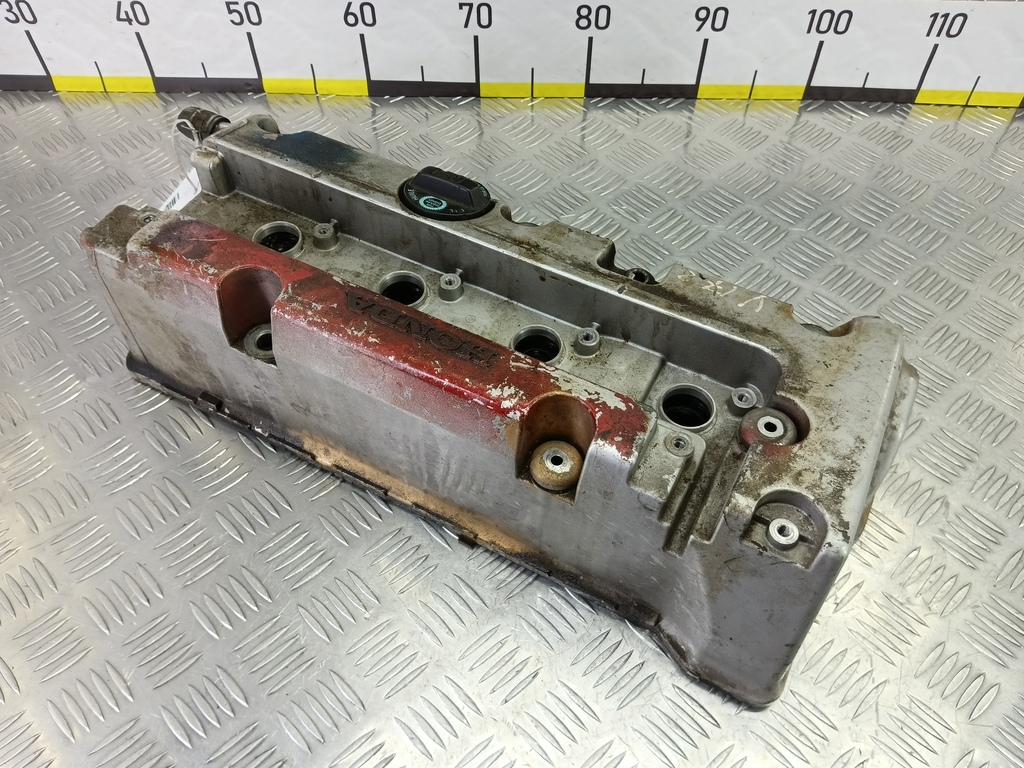 крышка головки блока (клапанная) HONDA Accord 2.0 AT (155 л.с.)Accord  VII (2002—2006) Седан 12310RAAA00, 2700 рублей, Москва