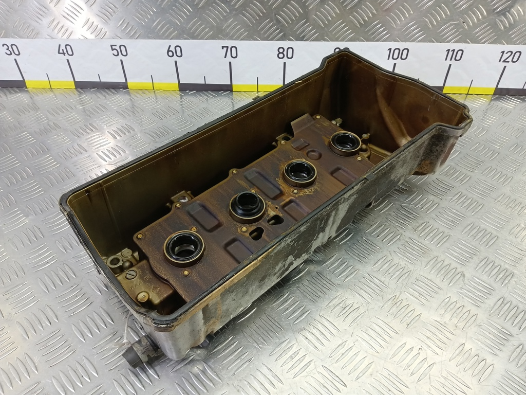 крышка головки блока (клапанная) HONDA Accord 2.0 AT (155 л.с.)Accord  VII (2002—2006) Седан 12310RAAA00, 2700 рублей, Москва