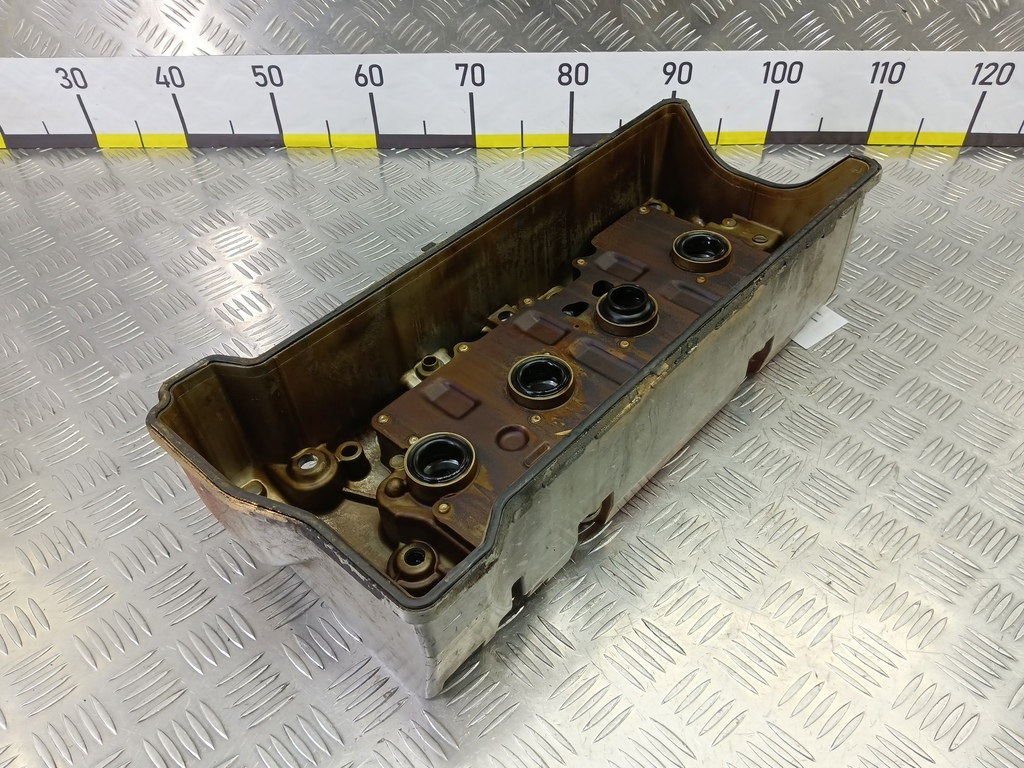 крышка головки блока (клапанная) HONDA Accord 2.0 AT (155 л.с.)Accord  VII (2002—2006) Седан 12310RAAA00, 2700 рублей, Москва