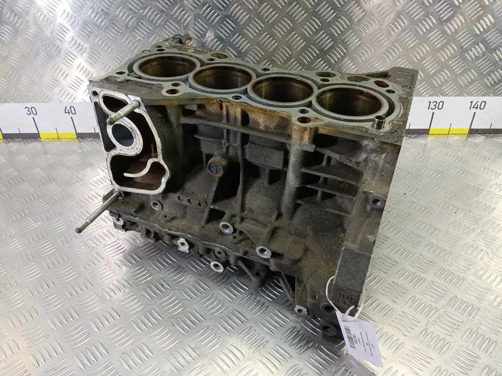 блок цилиндров двигателя HONDA Accord 2.0 AT (155 л.с.)Accord  VII (2002—2006) Седан 11000RAC010, 9600 рублей, Москва