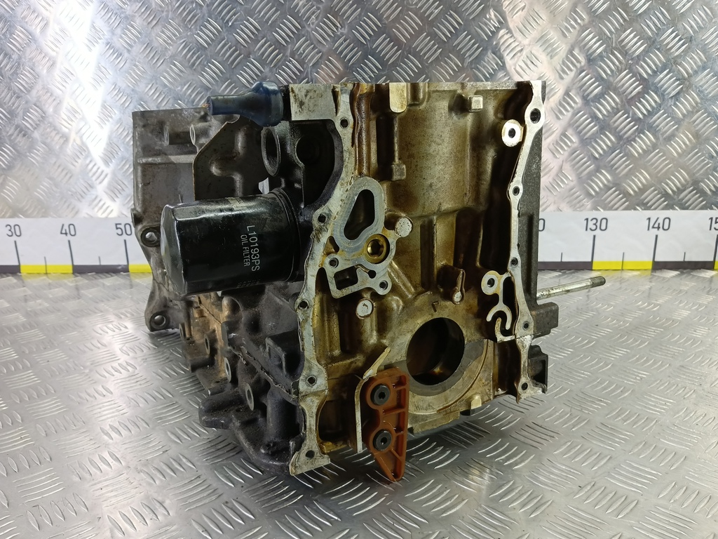 блок цилиндров двигателя HONDA Accord 2.0 AT (155 л.с.)Accord  VII (2002—2006) Седан 11000RAC010, 9600 рублей, Москва