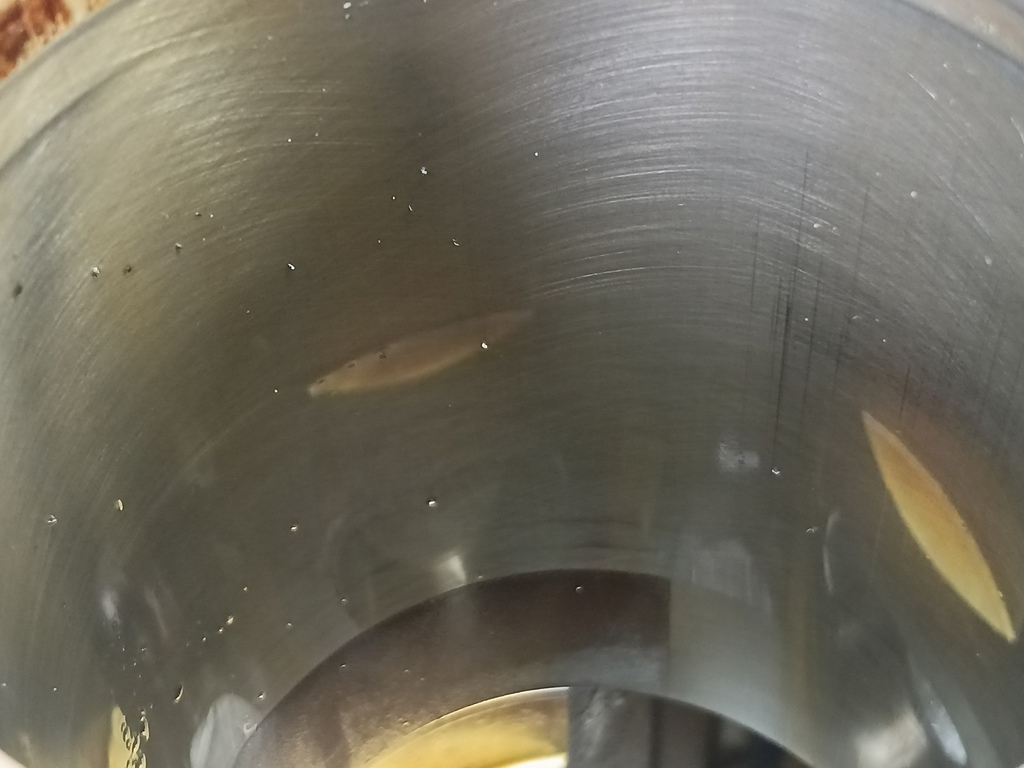 блок цилиндров двигателя HONDA Accord 2.0 AT (155 л.с.)Accord  VII (2002—2006) Седан 11000RAC010, 9600 рублей, Москва