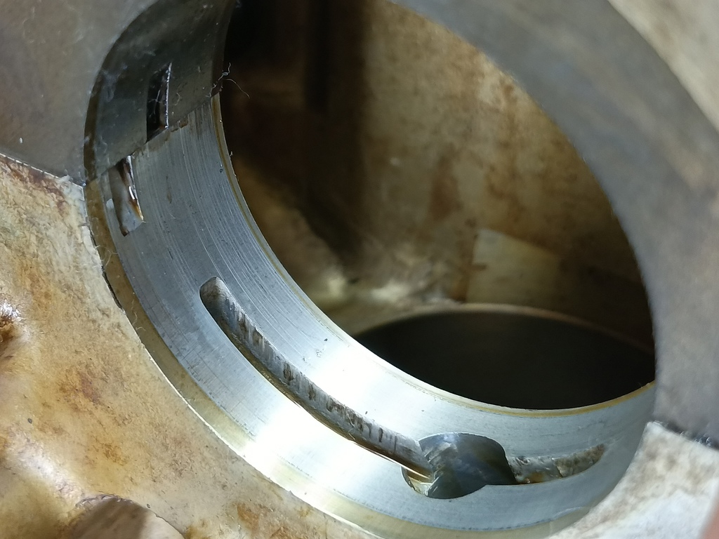 блок цилиндров двигателя HONDA Accord 2.0 AT (155 л.с.)Accord  VII (2002—2006) Седан 11000RAC010, 9600 рублей, Москва