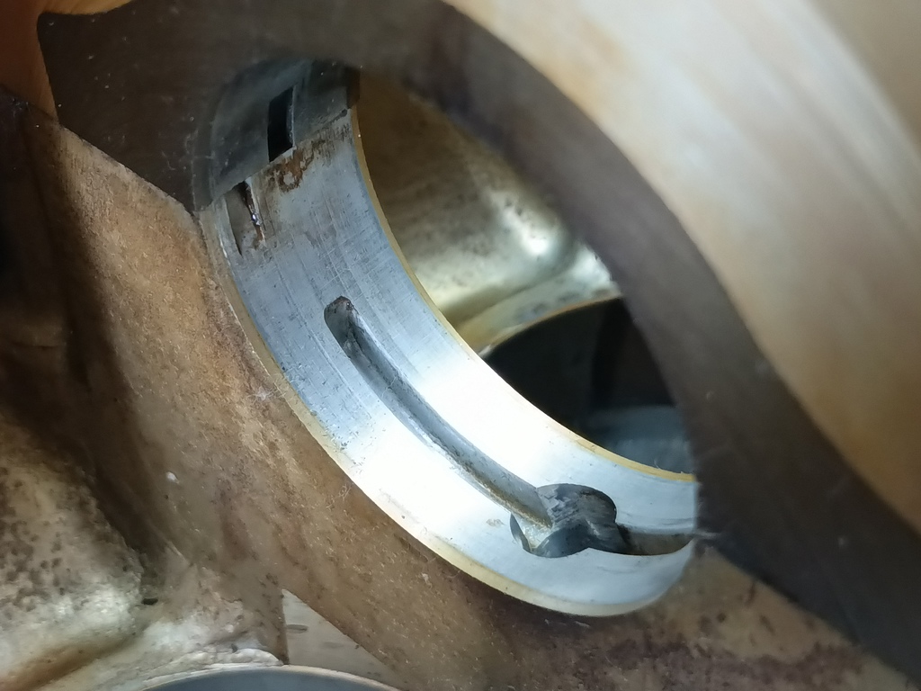 блок цилиндров двигателя HONDA Accord 2.0 AT (155 л.с.)Accord  VII (2002—2006) Седан 11000RAC010, 9600 рублей, Москва