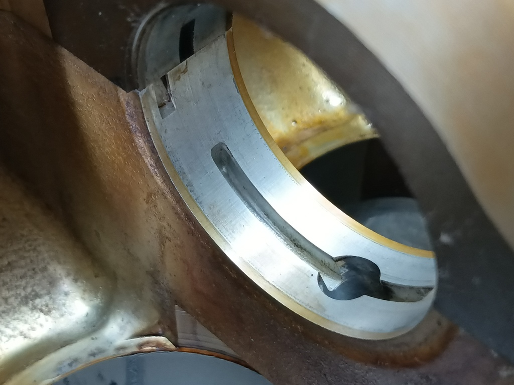 блок цилиндров двигателя HONDA Accord 2.0 AT (155 л.с.)Accord  VII (2002—2006) Седан 11000RAC010, 9600 рублей, Москва