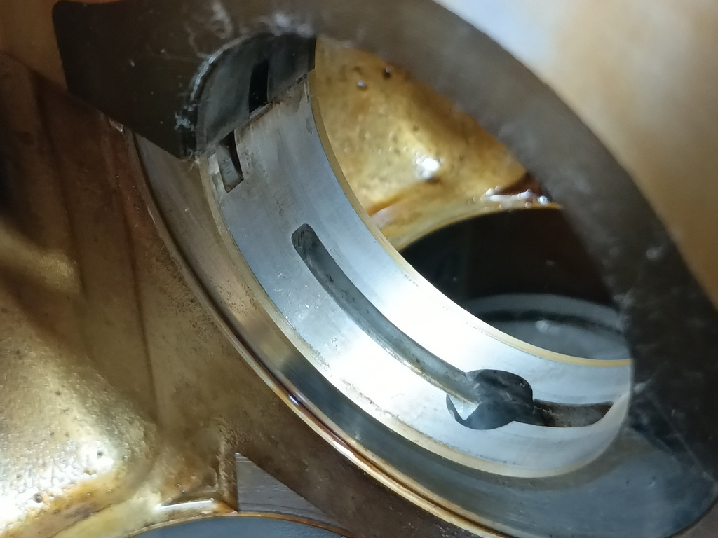 блок цилиндров двигателя HONDA Accord 2.0 AT (155 л.с.)Accord  VII (2002—2006) Седан 11000RAC010, 9600 рублей, Москва