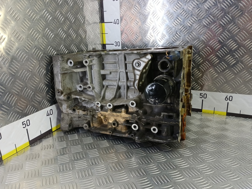 блок цилиндров двигателя HONDA Accord 2.0 AT (155 л.с.)Accord  VII (2002—2006) Седан 11000RAC010, 9600 рублей, Москва