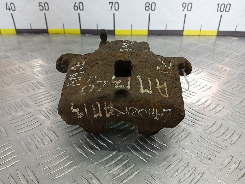 суппорт MITSUBISHI LANCER  MR955064, 1900 рублей, Москва