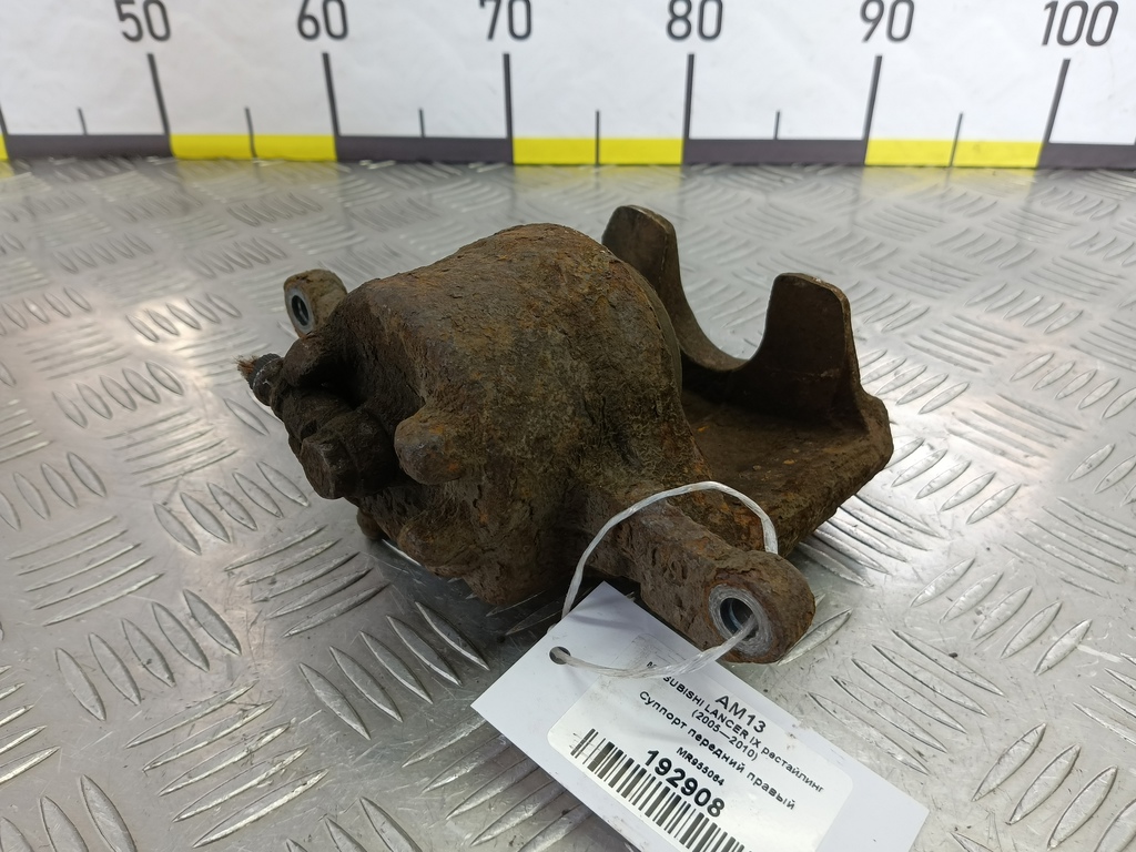 суппорт MITSUBISHI LANCER  MR955064, 1900 рублей, Москва