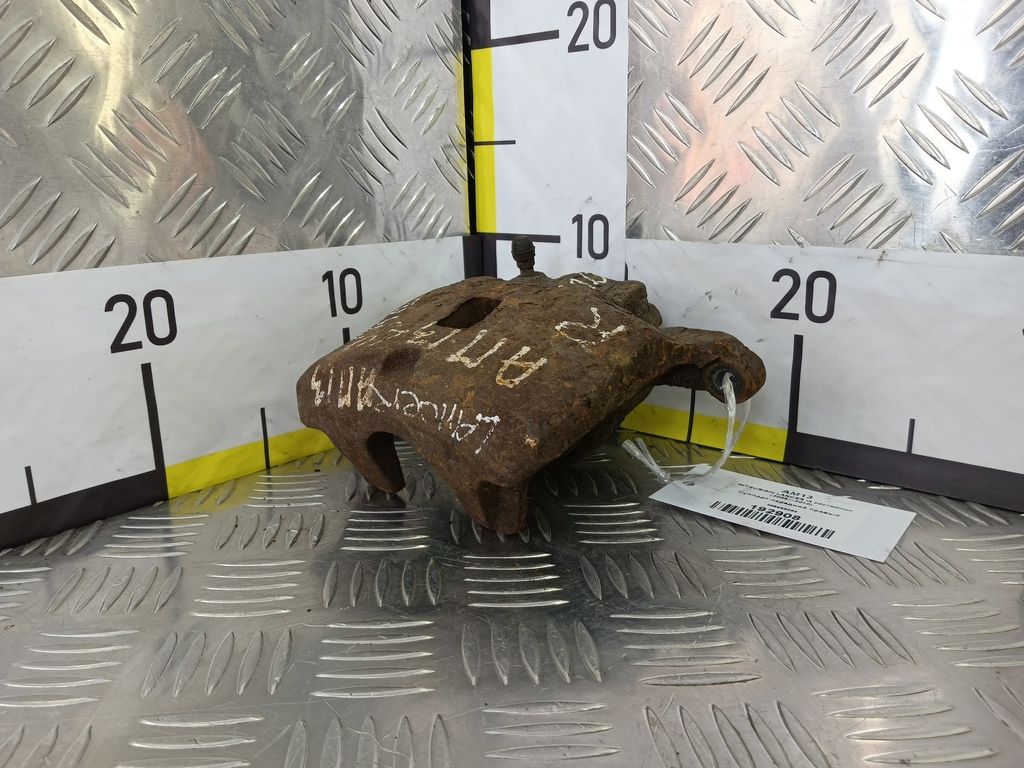 суппорт MITSUBISHI LANCER  MR955064, 1900 рублей, Москва