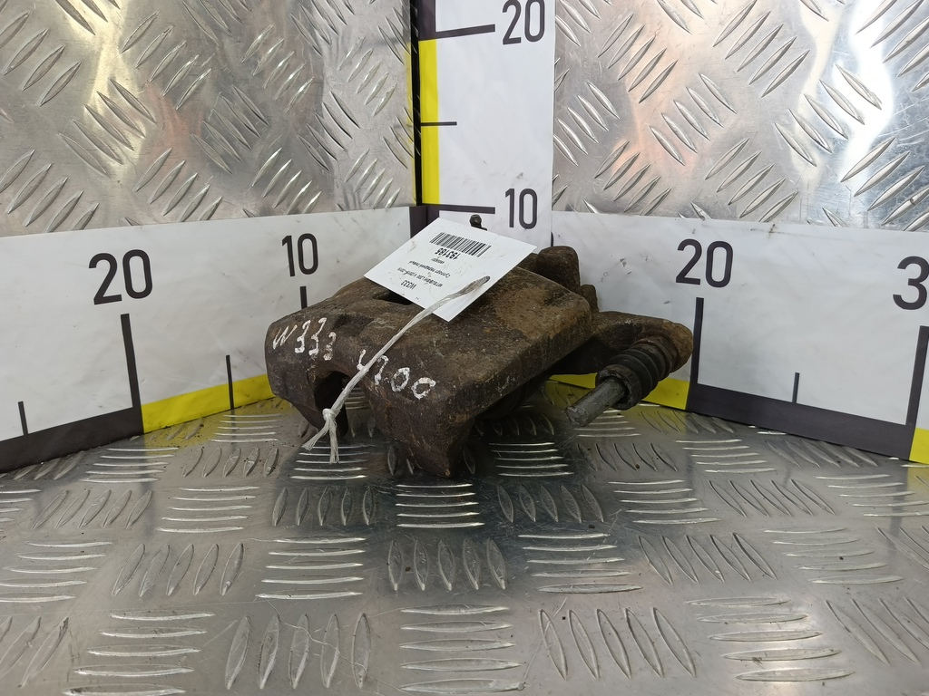 суппорт MITSUBISHI L200  2.4 DID AT (154 л.с.)L200  V (2015—2019) Пикап 4605A201, 2470 рублей, Москва