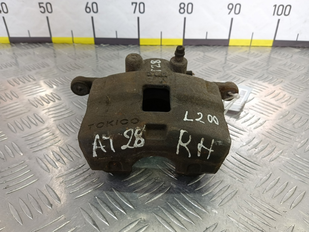 суппорт MITSUBISHI L200   4605A202, 2360 рублей, Москва