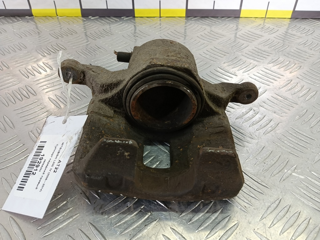 суппорт MITSUBISHI L200   4605A202, 2360 рублей, Москва