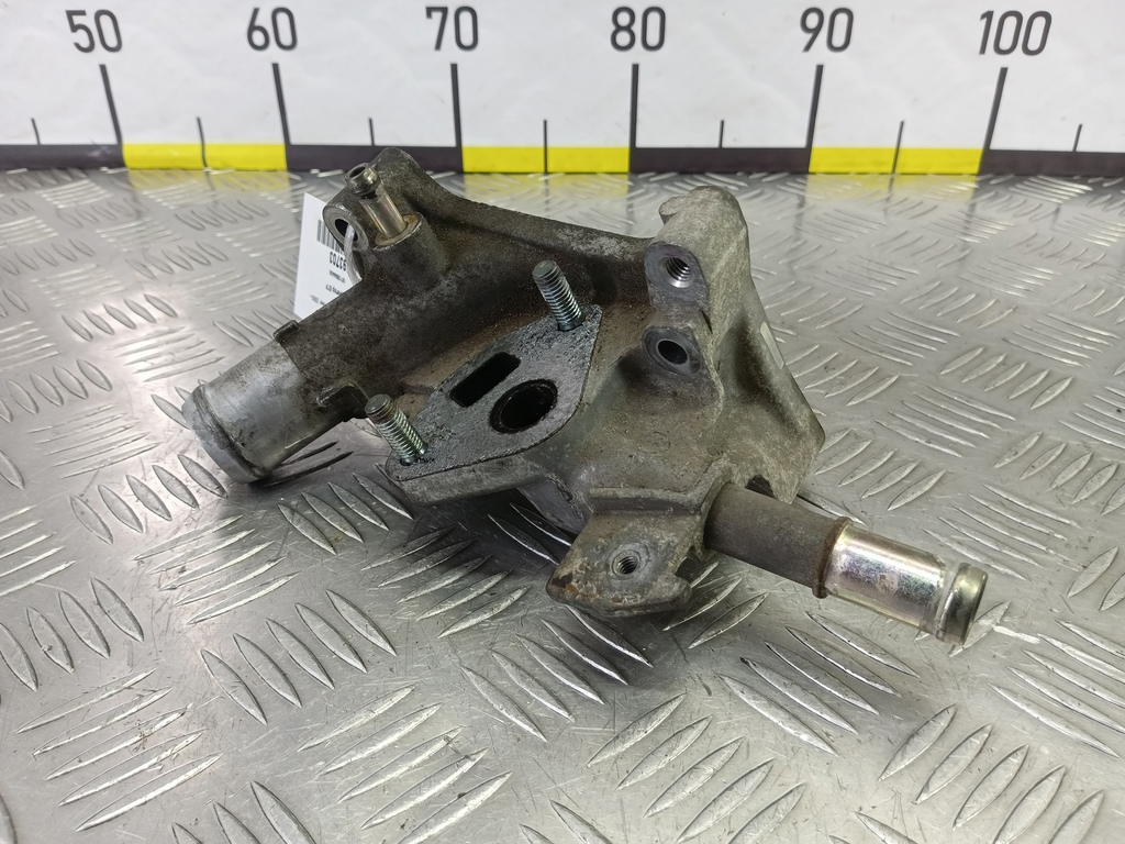 радиатор егр HONDA Accord 2.0 AT (155 л.с.)Accord  VII (2002—2006) Седан 18712RAAA00, 520 рублей, Москва