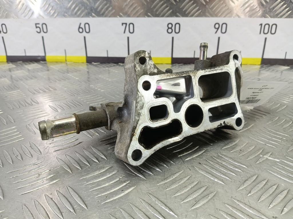 радиатор егр HONDA Accord 2.0 AT (155 л.с.)Accord  VII (2002—2006) Седан 18712RAAA00, 520 рублей, Москва