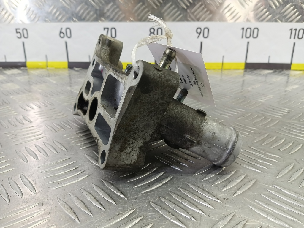 радиатор егр HONDA Accord 2.0 AT (155 л.с.)Accord  VII (2002—2006) Седан 18712RAAA00, 520 рублей, Москва