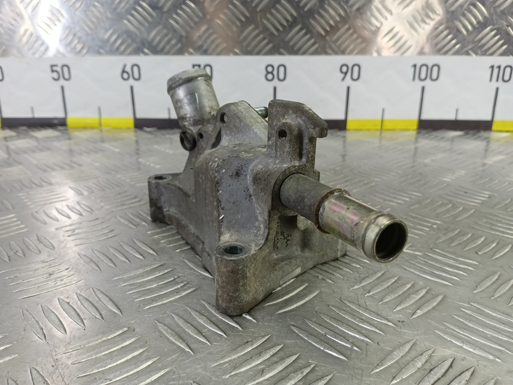 радиатор егр HONDA Accord 2.0 AT (155 л.с.)Accord  VII (2002—2006) Седан 18712RAAA00, 520 рублей, Москва