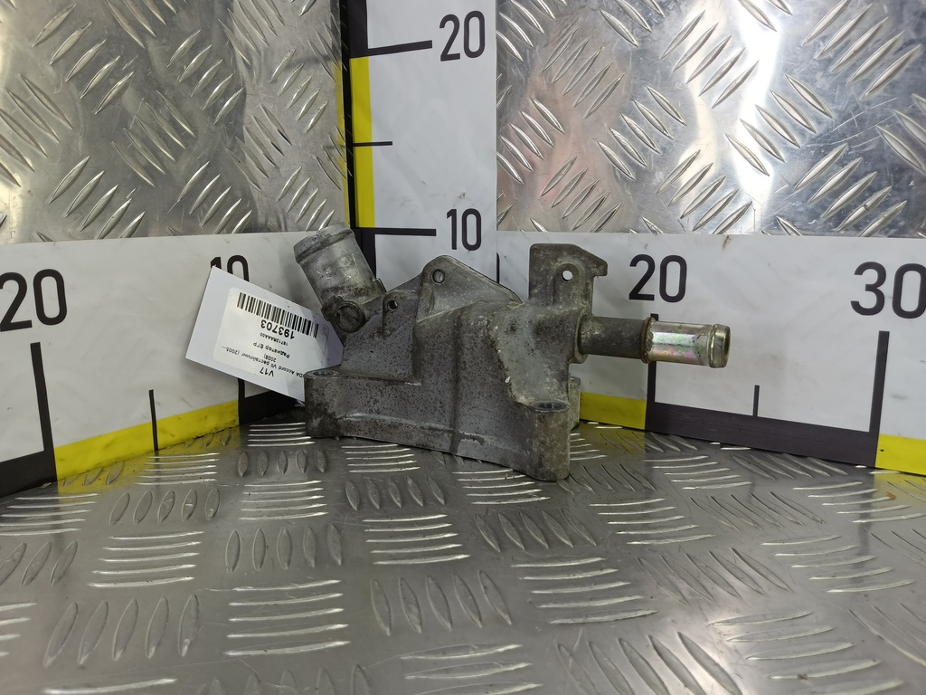 радиатор егр HONDA Accord 2.0 AT (155 л.с.)Accord  VII (2002—2006) Седан 18712RAAA00, 520 рублей, Москва