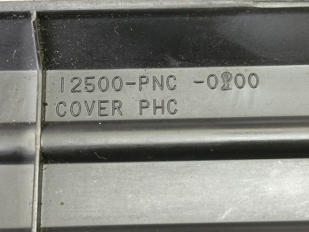 накладка двигателя HONDA Accord 2.0 AT (155 л.с.)Accord  VII (2002—2006) Седан 12500PNC020, 630 рублей, Москва
