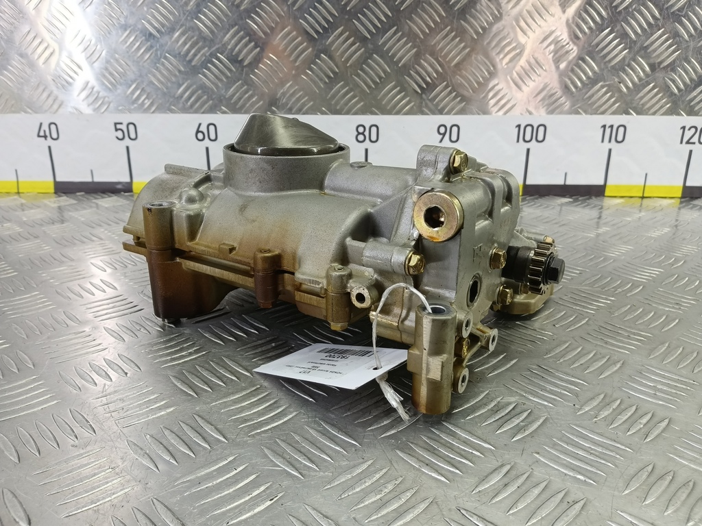 насос масляный HONDA Accord 2.0 AT (155 л.с.)Accord  VII (2002—2006) Седан 15100RAC006, 5000 рублей, Москва