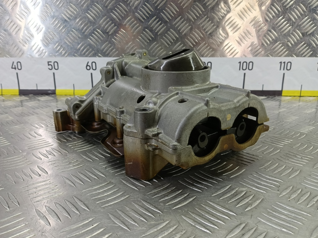 насос масляный HONDA Accord 2.0 AT (155 л.с.)Accord  VII (2002—2006) Седан 15100RAC006, 5000 рублей, Москва