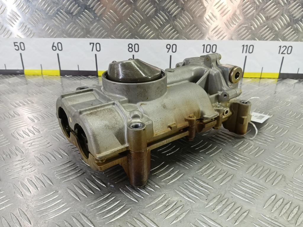 насос масляный HONDA Accord 2.0 AT (155 л.с.)Accord  VII (2002—2006) Седан 15100RAC006, 5000 рублей, Москва