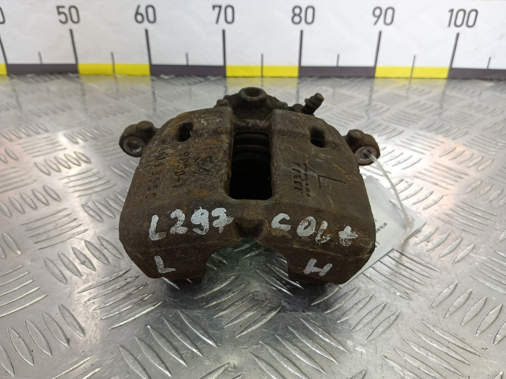 суппорт MITSUBISHI COLT  4605A065, 2010 рублей, Москва