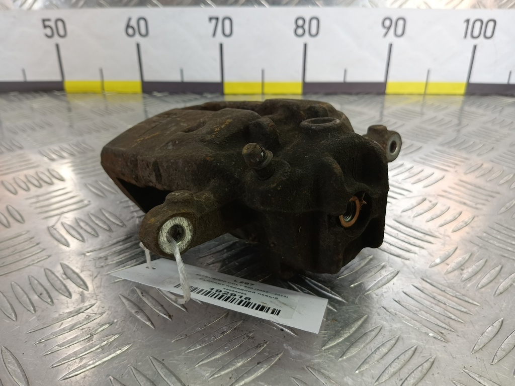 суппорт MITSUBISHI COLT  4605A065, 2010 рублей, Москва