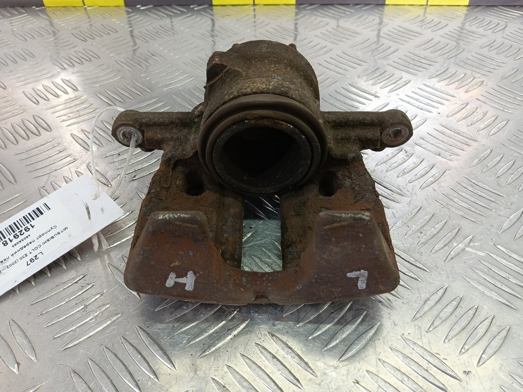 суппорт MITSUBISHI COLT  4605A065, 2010 рублей, Москва