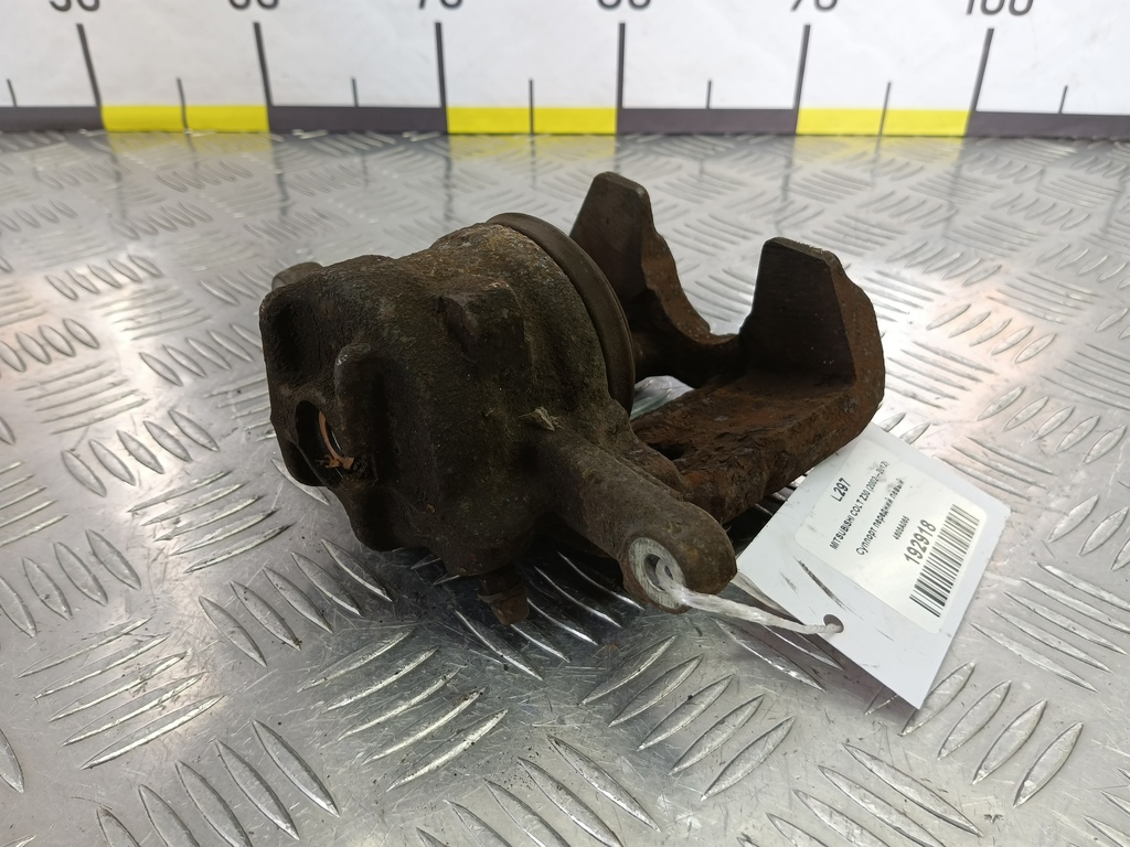 суппорт MITSUBISHI COLT  4605A065, 2010 рублей, Москва