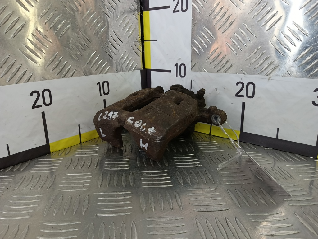 суппорт MITSUBISHI COLT  4605A065, 2010 рублей, Москва