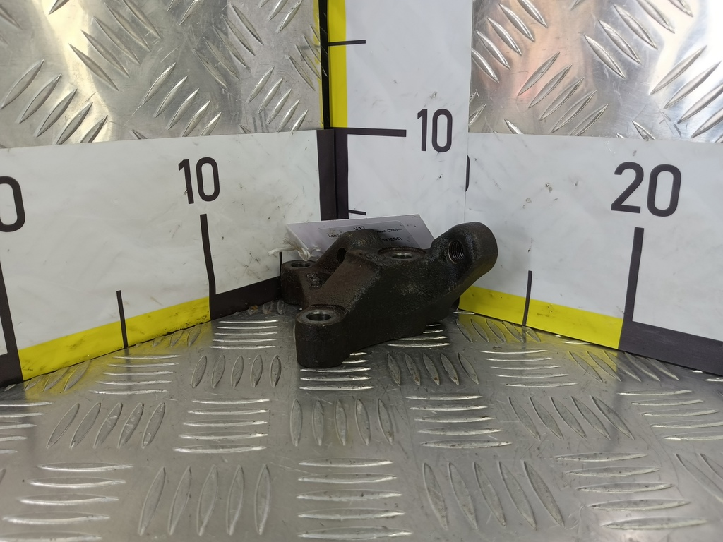 кронштейн двигателя (двс) HONDA Accord 2.0 AT (155 л.с.)Accord  VII (2002—2006) Седан 11910RAC000, 520 рублей, Москва