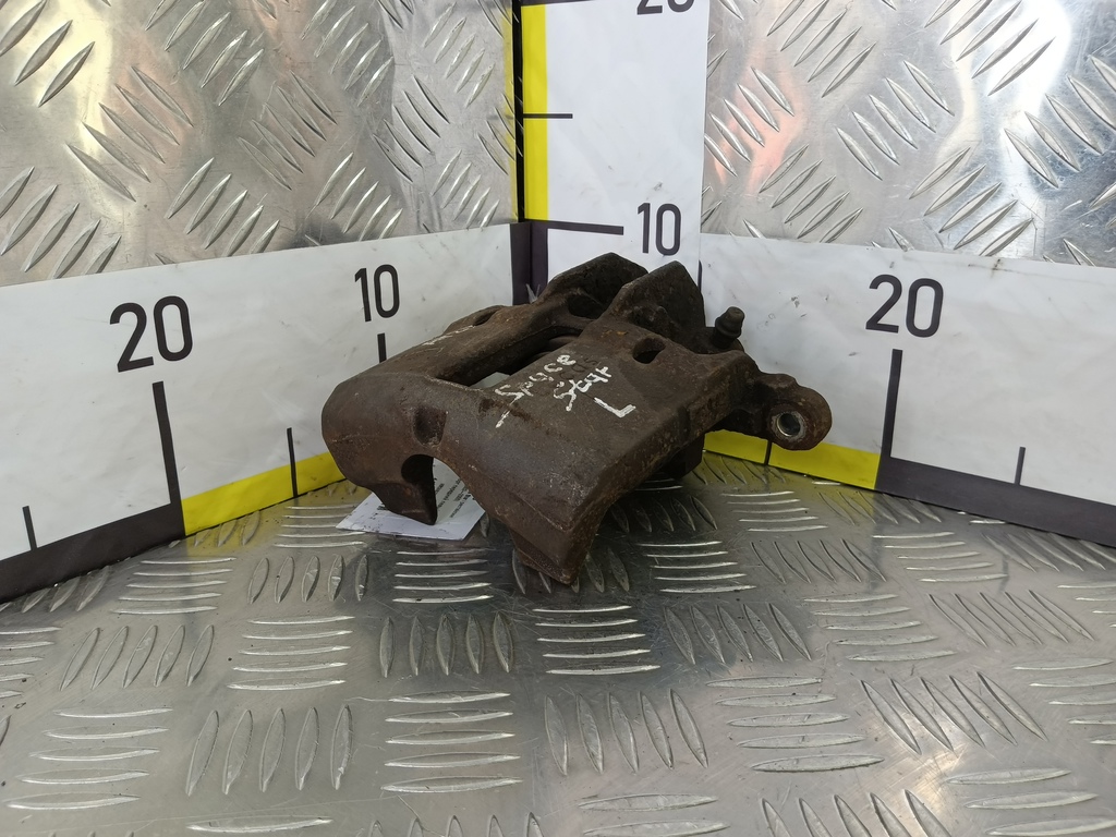 суппорт MITSUBISHI Space Star  MR249222, 2360 рублей, Москва